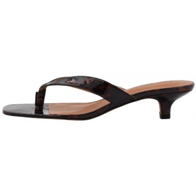 ΓΥΝΑΙΚΕΙΟ MULE ΚΑΦΕ PRINT STEVE MADDEN TRACIE 11004731 992-TORT VINYL 600004283